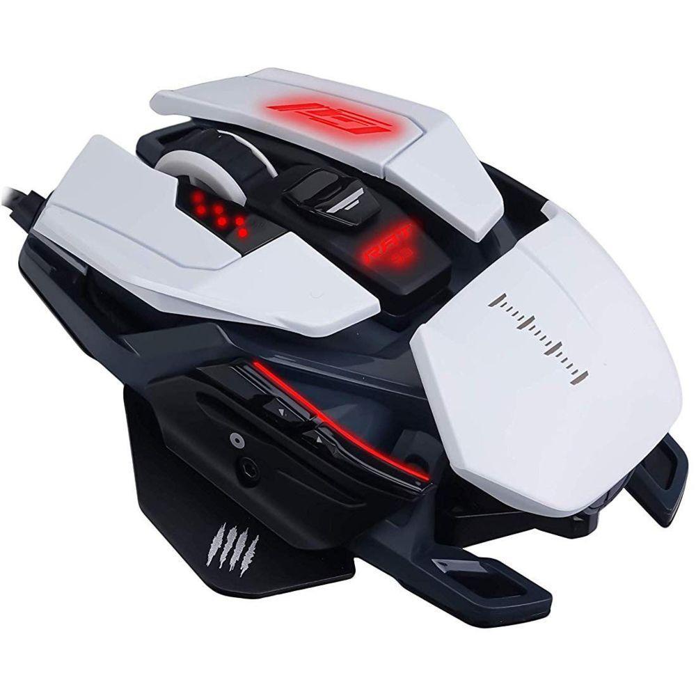 Souris Mad Catz R.A.T Pro S3 Reconditionné - Mad Catz reconditionné disponible sur Backmarket