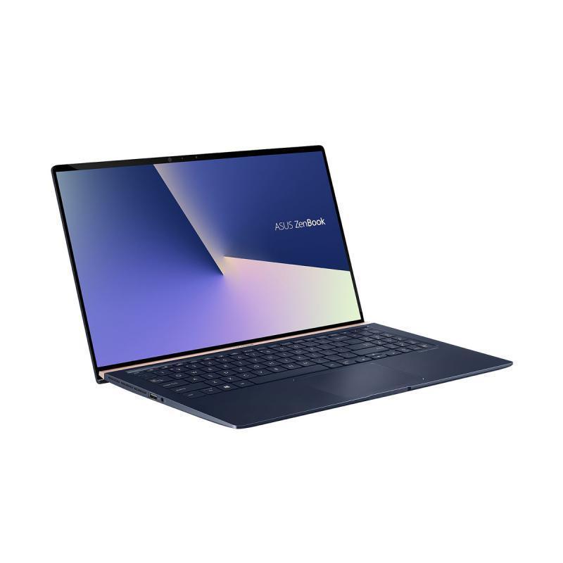 Asus ZenBook UX533FD-A9030T 15"" Core i7 1.8 GHz - SSD 512 Go - 16 Go AZERTY - Français Reconditionné - Asus reconditionné disponible sur Backmarket