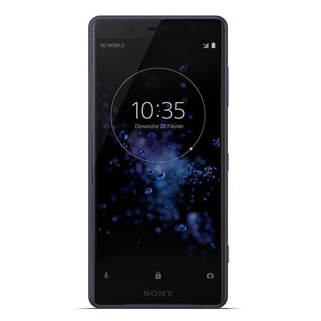Acheter Sony Xperia XZ2 Compact 64 Go - Noir - Débloqué Reconditionné - 183,00 € Sony Xperia XZ2 Compact 64 Go - Noir - Débloqué Reconditionné - Sony reconditionné disponible sur Backmarket