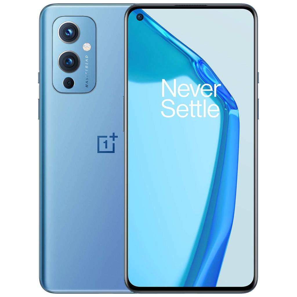 OnePlus 9 256 Go - Bleu - Débloqué Reconditionné - OnePlus reconditionné disponible sur Backmarket
