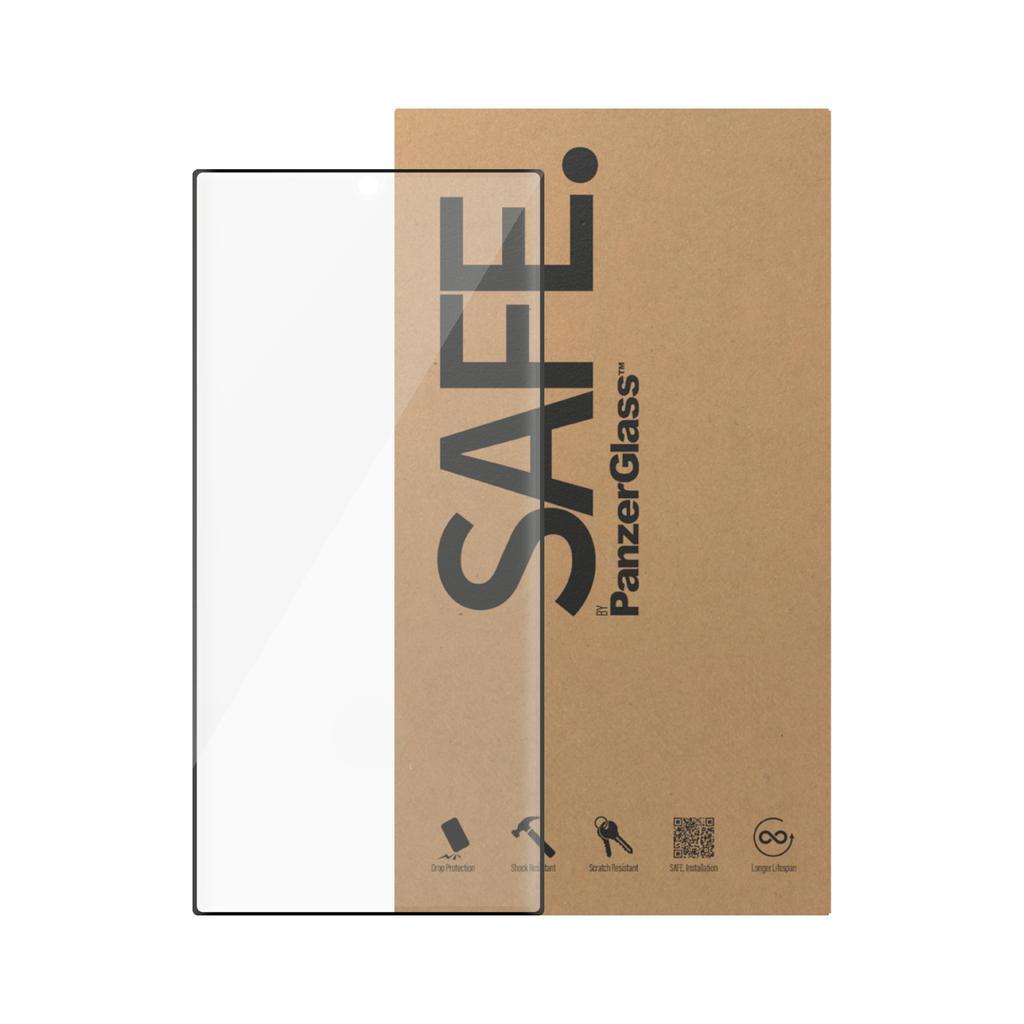 Acheter Écran de protection Panzerglass Galaxy S22 Ultra 5G - Transparent Reconditionné - 19,95 € Écran de protection Panzerglass Galaxy S22 Ultra 5G - Transparent Reconditionné - PanzerGlass reconditionné disponible sur Backmarket