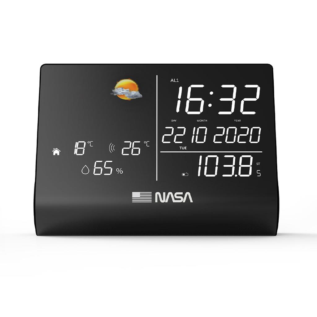 Station météo Nasa WSP1300 Reconditionné - NASA reconditionné disponible sur Backmarket