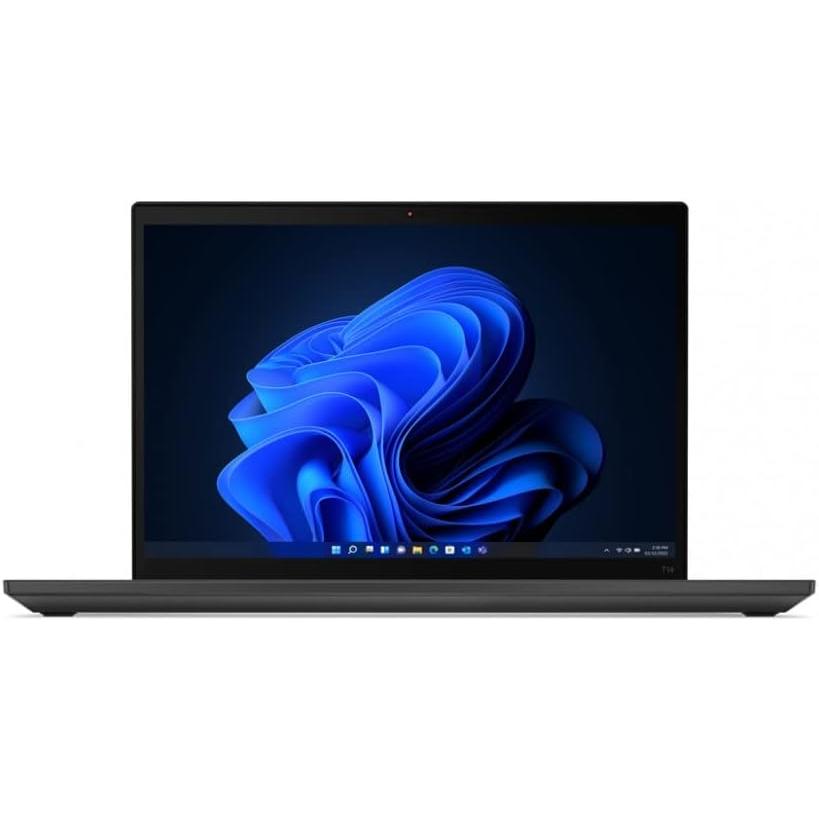 Lenovo ThinkPad T14 G3 14"" Core i5 1.2 GHz - SSD 256 Go - 16 Go QWERTY - Portugais Reconditionné - Lenovo reconditionné disponible sur Backmarket