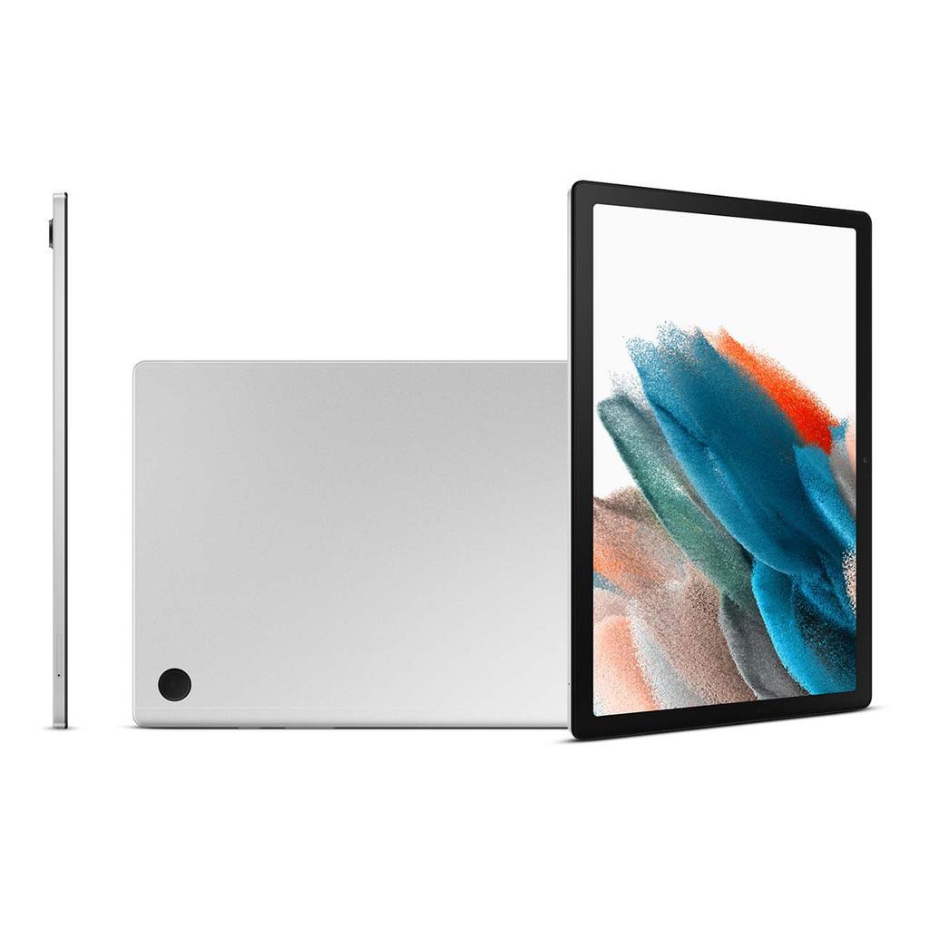 Galaxy Tab A8 32GB - Argent - WiFi Reconditionné - Samsung reconditionné disponible sur Backmarket