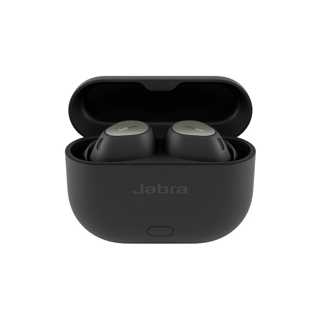 Ecouteurs Intra-auriculaire Bluetooth - Jabra Elite 10 Gen 2 - Reconditionné Jabra sur Backmarket