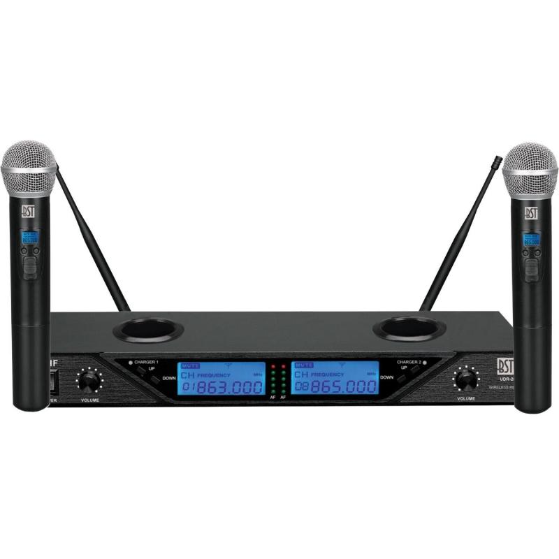 Acheter Accessoires audio Bst UDR 208 Reconditionné - 169,00 € Accessoires audio Bst UDR 208 Reconditionné - N/A reconditionné disponible sur Backmarket