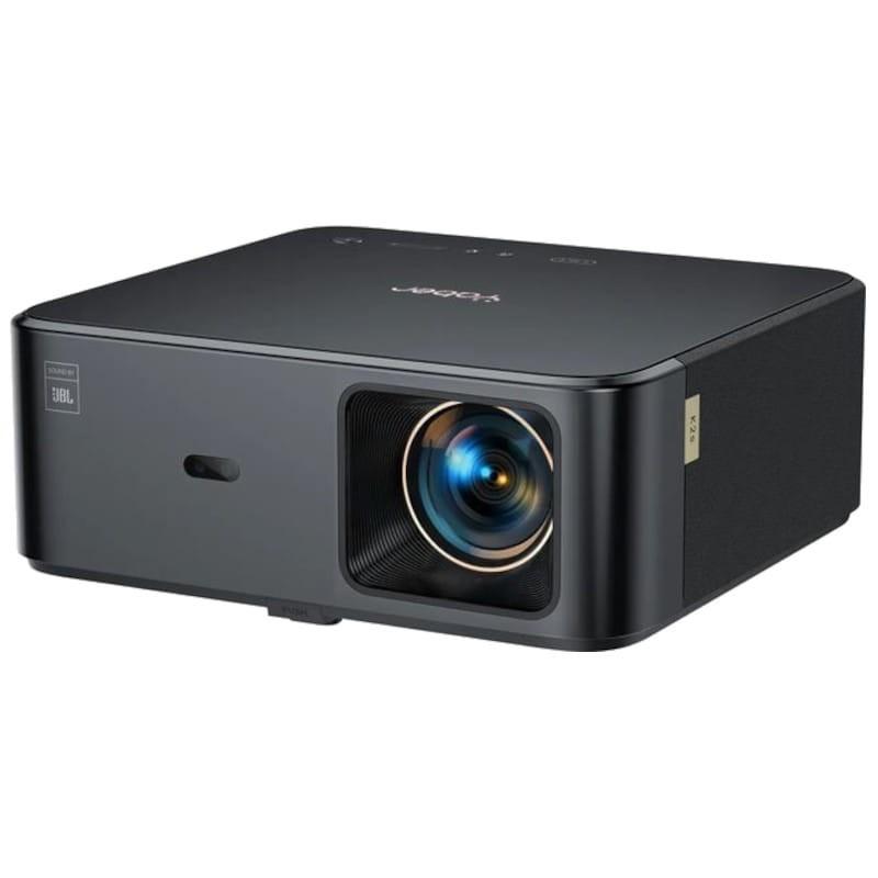 Vidéo projecteur Yaber K2s Noir Reconditionné - N/A reconditionné disponible sur Backmarket