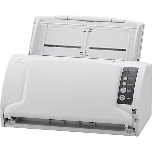 Scanner Fujitsu FI-7030 ADF Reconditionné - Fujitsu reconditionné disponible sur Backmarket