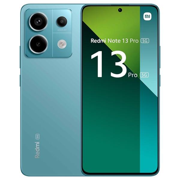Xiaomi Redmi Note 13 Pro 256 Go - Bleu - Débloqué Reconditionné - Xiaomi reconditionné disponible sur Backmarket