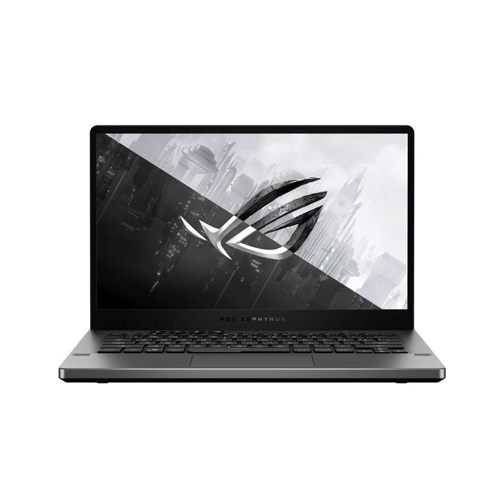 Acheter Asus ROG Zephyrus G14 GA401QE-HZ066T 14"" Ryzen 7 2.8 GHz - SSD 512 GB - 16 Go - NVIDIA GeForce RTX 3050 Ti AZERTY - Français Reconditionné - 1299,00 € Asus ROG Zephyrus G14 GA401QE-HZ066T 14"" Ryzen 7 2.8 GHz - SSD 512 GB - 16 Go - NVIDIA GeForce RTX 3050 Ti AZERTY - Français Reconditionné - Asus reconditionné disponible sur Backmarket