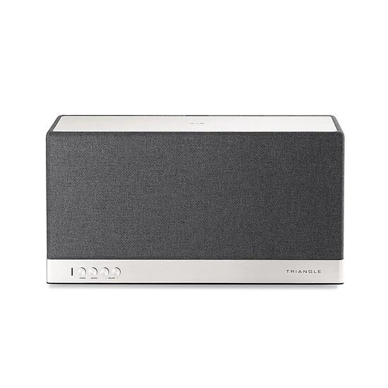 Enceinte Bluetooth Triangle AIO3 - Noir Reconditionné - N/A reconditionné disponible sur Backmarket