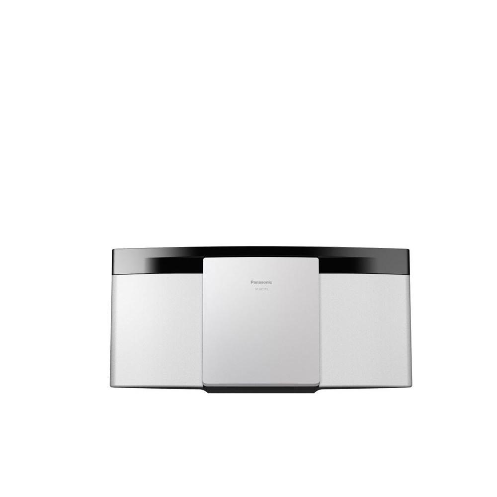 Micro-chaines Panasonic SC-HC212EG Bluetooth Reconditionné - Panasonic reconditionné disponible sur Backmarket
