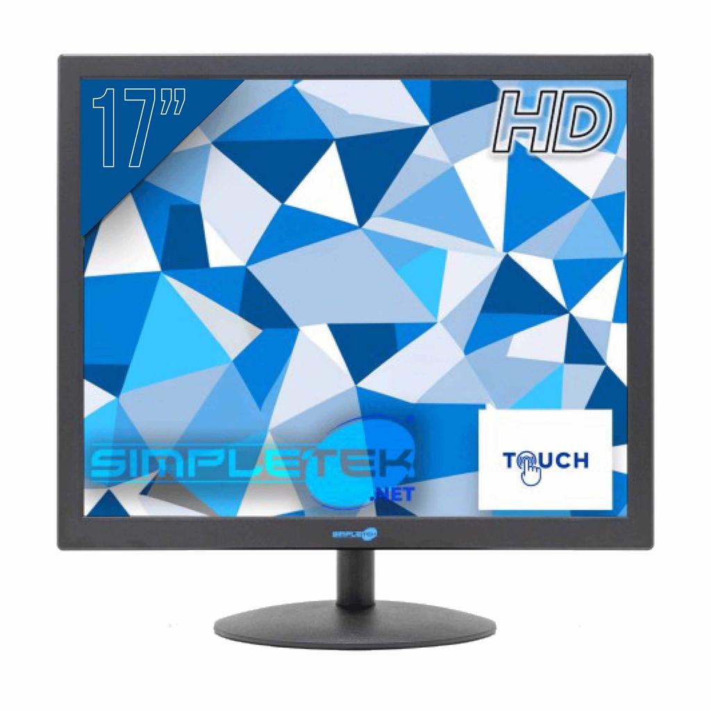 Écran 17"" LED Simpletek Multimediale Reconditionné - N/A reconditionné disponible sur Backmarket