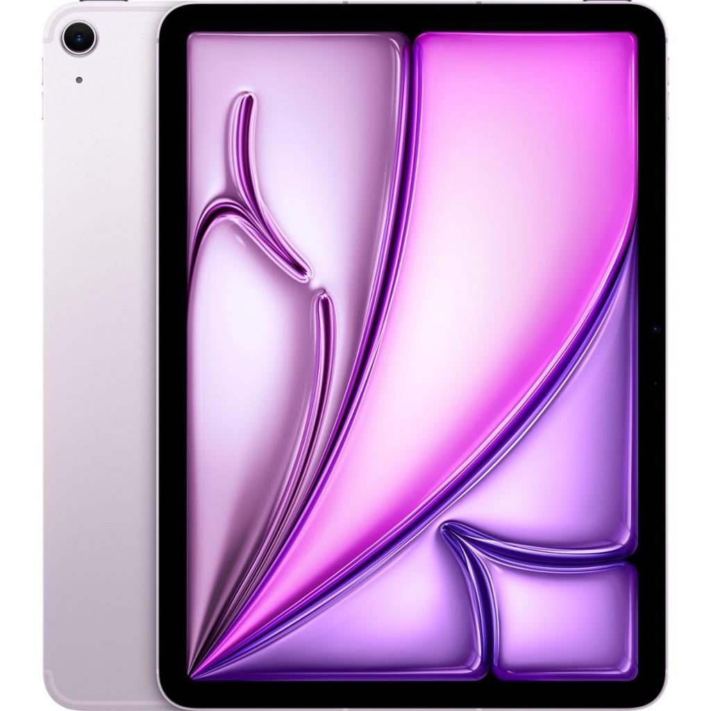 iPad Air 11"" (2024) 6e génération 256 Go - WiFi - Mauve Reconditionné - Apple reconditionné disponible sur Backmarket