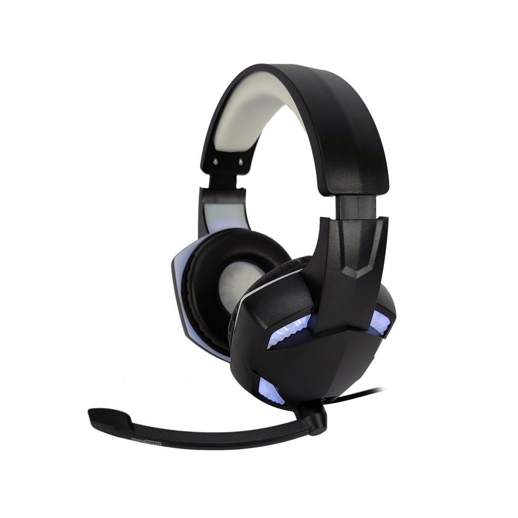 Casque gaming filaire avec micro Aula S503 - Noir Reconditionné - N/A reconditionné disponible sur Backmarket