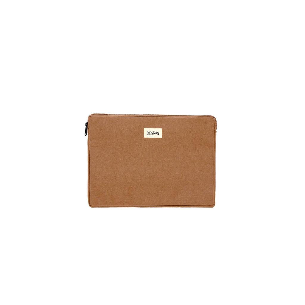 Housse Ordinateurs portables 13"" - Coton - Marron Reconditionné - N/A reconditionné disponible sur Backmarket