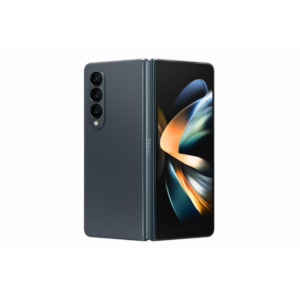Galaxy Z Fold4 256 Go - Gris - Débloqué - Reconditionné Samsung sur Backmarket