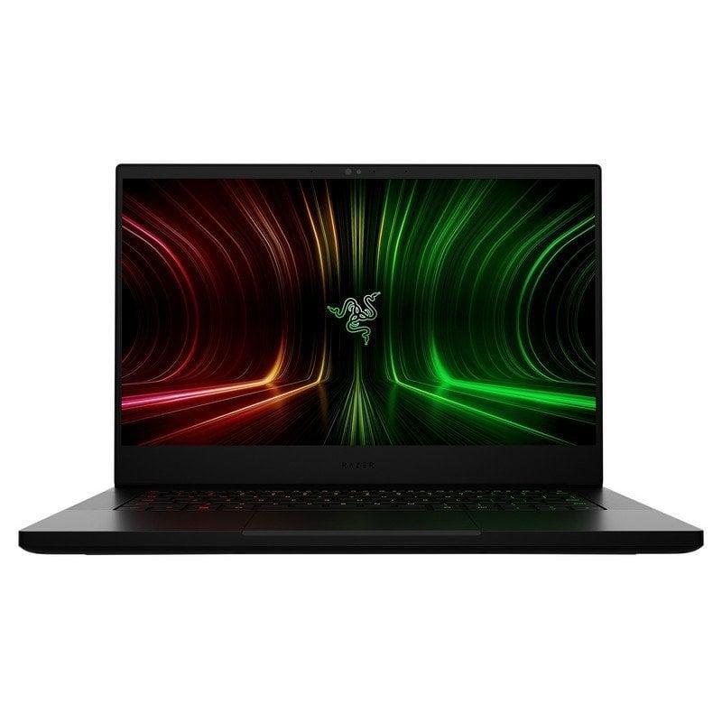 Razer Blade 14 RZ09 14"" Ryzen 9 3.3 GHz - SSD 1 To - 16 Go QWERTY - Espagnol Reconditionné - Razer reconditionné disponible sur Backmarket