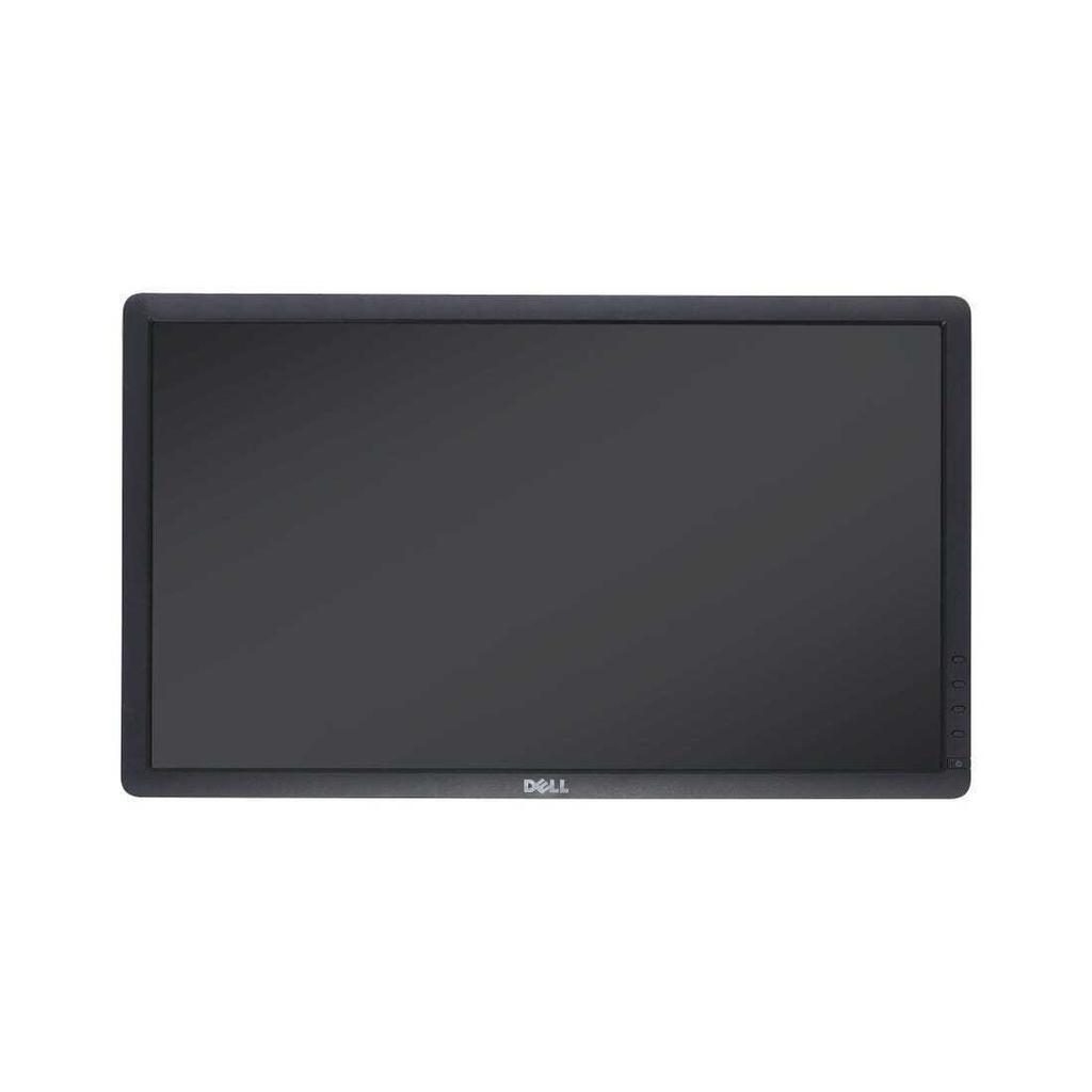 Écran 22"" LCD FHD Dell E2213HB Reconditionné - Dell reconditionné disponible sur Backmarket