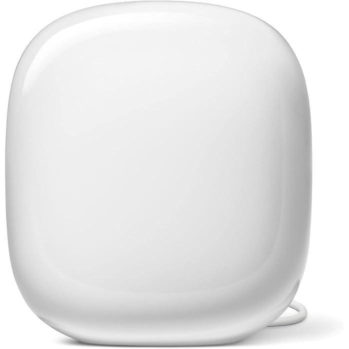 Router Google Nest Wifi Pro Reconditionné - Google reconditionné disponible sur Backmarket