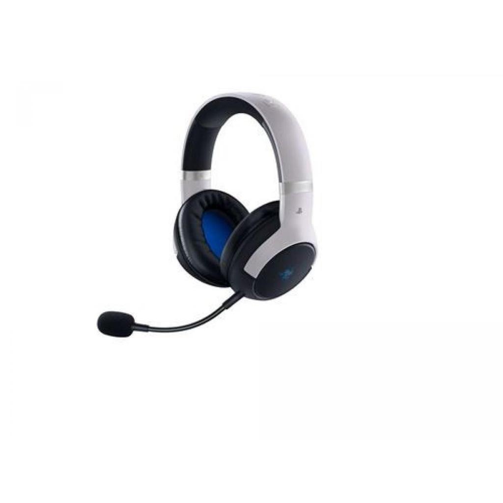 Casque gaming sans fil avec micro Razer Kaira Pro - Blanc - Reconditionné Razer sur Backmarket