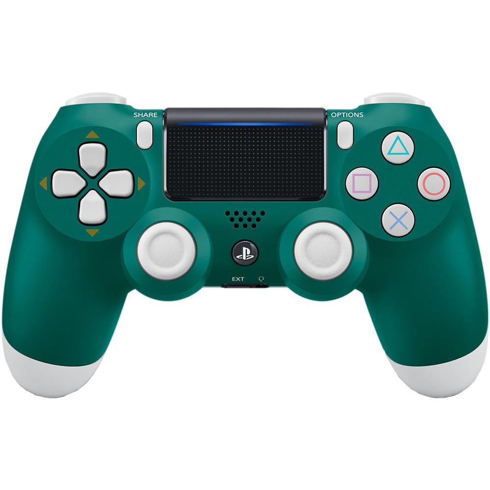 Joystick PlayStation 4 Sony DualShock 4 v2 Reconditionné - Sony reconditionné disponible sur Backmarket