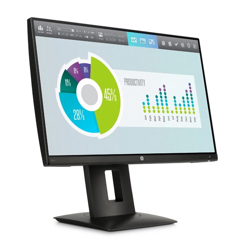 Écran 21"" LED FHD HP Z22N Reconditionné - Hewlett-Packard reconditionné disponible sur Backmarket