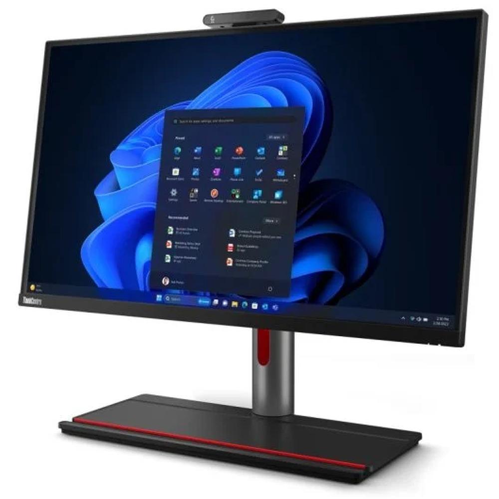 Acheter Lenovo ThinkCentre M90a Pro G4 27"" Core i7 2.1 GHz - SSD 256 GB - 16GB QWERTY - Espagnol Reconditionné - 1606,47 € Lenovo ThinkCentre M90a Pro G4 27"" Core i7 2.1 GHz - SSD 256 GB - 16GB QWERTY - Espagnol Reconditionné - Lenovo reconditionné disponible sur Backmarket