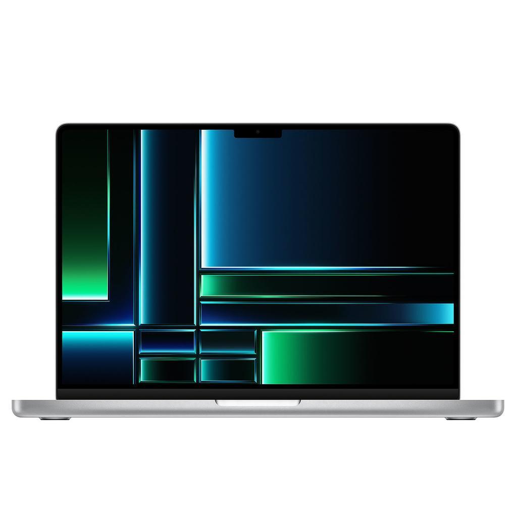 MacBook Pro 14"" (2023) - Apple M2 Pro avec CPU 12 cœurs et GPU 19 cœurs - 16Go RAM - SSD 1000Go - Écran standard - QWERTZ - Allemand Reconditionné - Apple reconditionné disponible sur Backmarket