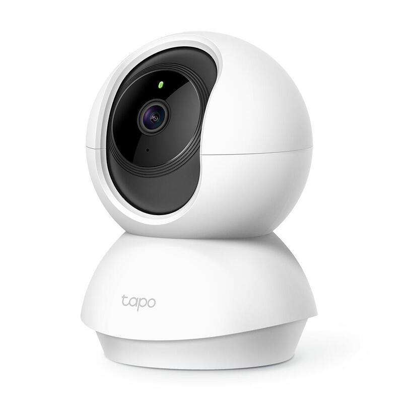 Acheter Caméra Tp-Link C200 - Blanc Reconditionné - 54,59 € Caméra Tp-Link C200 - Blanc Reconditionné - TP-Link reconditionné disponible sur Backmarket