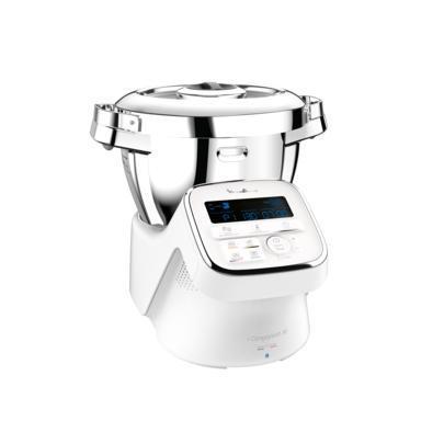 Moulinex I-Companion XL HF908100  - Moulinex reconditionné disponible sur Backmarket
