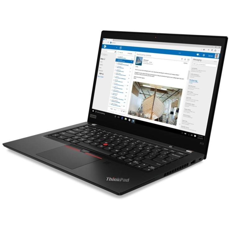 Acheter Lenovo ThinkPad X13 G3 13"" Core i5 3.3 GHz - SSD 1 To - 16 Go AZERTY - Français Reconditionné - 899,00 € Lenovo ThinkPad X13 G3 13"" Core i5 3.3 GHz - SSD 1 To - 16 Go AZERTY - Français Reconditionné - Lenovo reconditionné disponible sur Backmarket