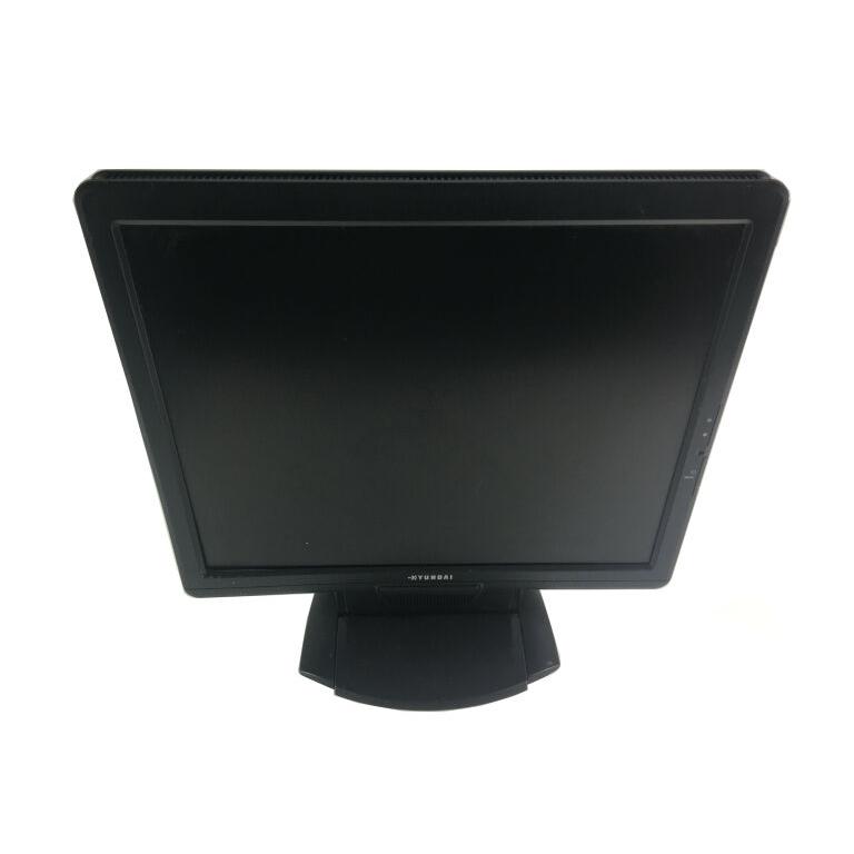 Acheter Écran 17"" LCD 1280 X 1024 Hyundai X71S Reconditionné - 79,00 € Écran 17"" LCD 1280 X 1024 Hyundai X71S Reconditionné - Hyundai reconditionné disponible sur Backmarket