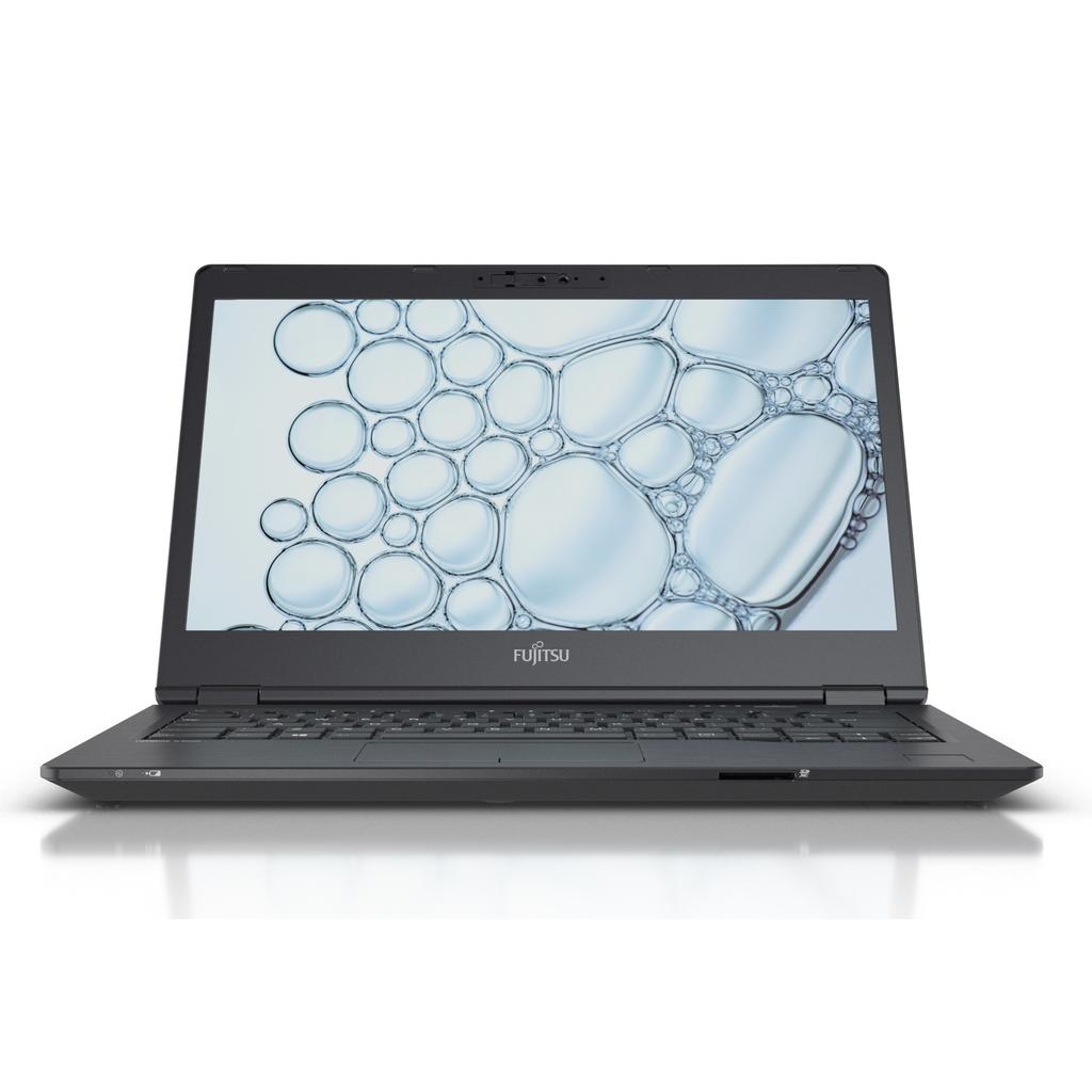 Fujitsu LifeBook U7410 14"" Core i7 1.8 GHz - SSD 1 To - 16 Go QWERTY - Suédois Reconditionné - Fujitsu reconditionné disponible sur Backmarket