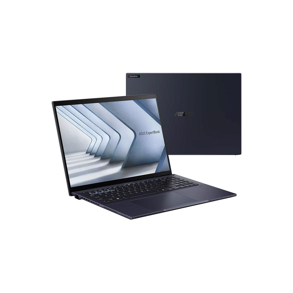 Acheter Asus VivoBook B5604CMA-QW0034X 16"" Core Ultra 5 4.3 GHz - SSD 512 Go - 16 Go AZERTY - Français Reconditionné - 999,00 € Asus VivoBook B5604CMA-QW0034X 16"" Core Ultra 5 4.3 GHz - SSD 512 Go - 16 Go AZERTY - Français Reconditionné - Asus reconditionné disponible sur Backmarket