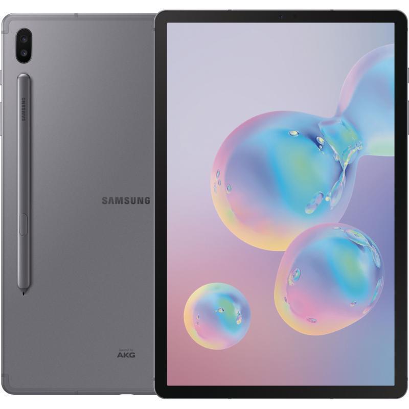 Acheter Galaxy Tab S6 128GB - Gris - WiFi + 4G Reconditionné - 299,00 € Galaxy Tab S6 128GB - Gris - WiFi + 4G Reconditionné - Samsung reconditionné disponible sur Backmarket
