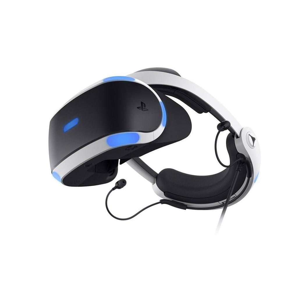 Casque VR - Réalité Virtuelle Sony PS VR (2016) - (PlayStation 4) - Reconditionné Sony sur Backmarket