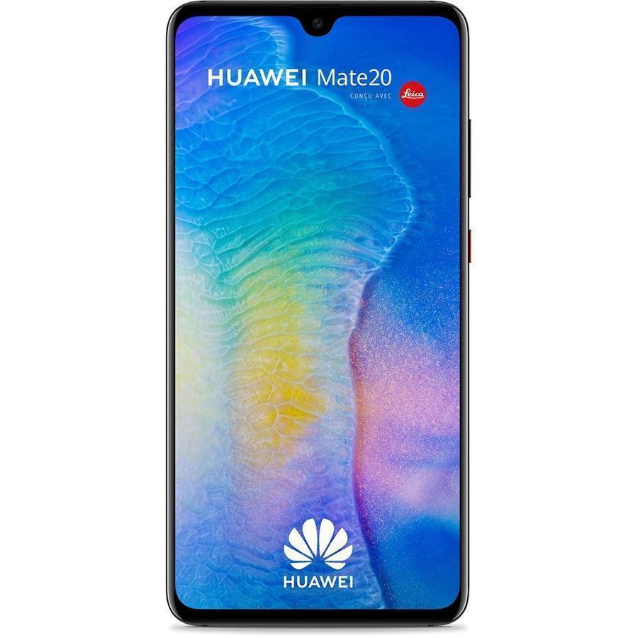 Acheter Huawei Mate 20 128 Go - Noir - Débloqué Reconditionné - 199,04 € Huawei Mate 20 128 Go - Noir - Débloqué Reconditionné - Huawei reconditionné disponible sur Backmarket