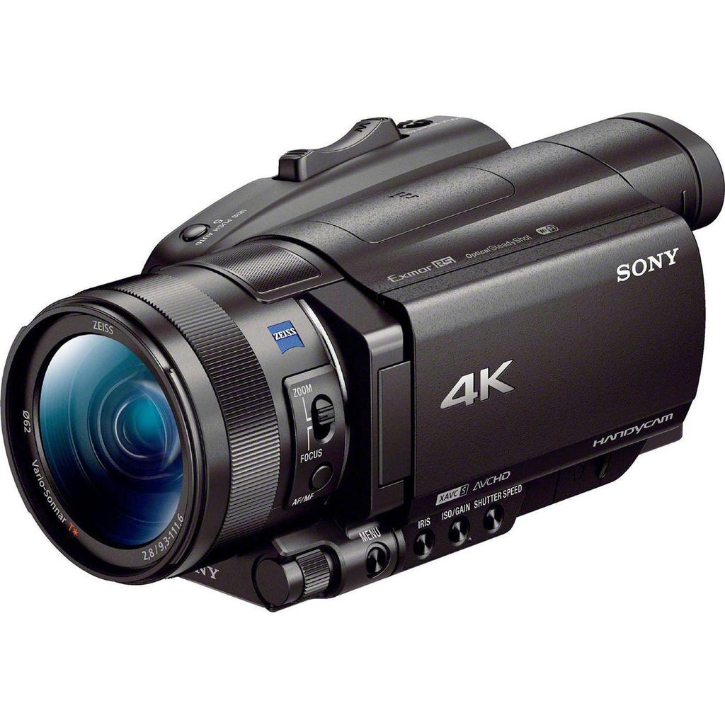 Acheter Caméra Sony FDR-AX700 - Noir Reconditionné - 1599,95 € Caméra Sony FDR-AX700 - Noir Reconditionné - Sony reconditionné disponible sur Backmarket