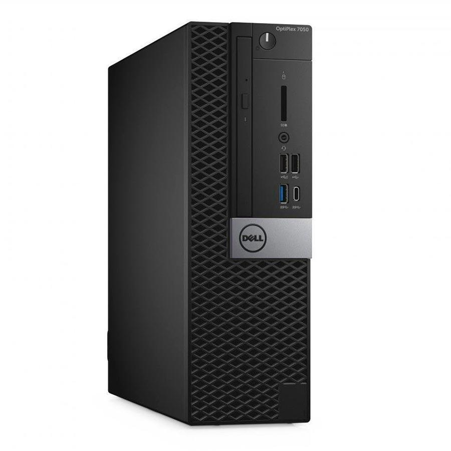 Dell OptiPlex 7050 SFF Core i7 2.6 GHz - SSD 256 Go + HDD 1 To RAM 8 Go Reconditionné - Dell reconditionné disponible sur Backmarket