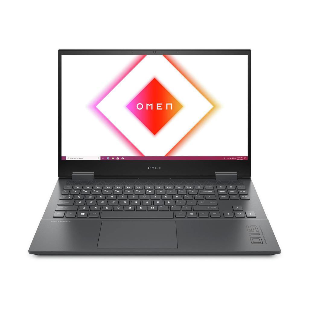 Acheter HP Omen EN1028NF 15"" Ryzen 7 3.2 GHz - SSD 512 GB - 16 Go - Nvidia Geforce RTX 3070 AZERTY - Français Reconditionné - 1450,00 € HP Omen EN1028NF 15"" Ryzen 7 3.2 GHz - SSD 512 GB - 16 Go - Nvidia Geforce RTX 3070 AZERTY - Français Reconditionné - Hewlett-Packard reconditionné disponible sur Backmarket