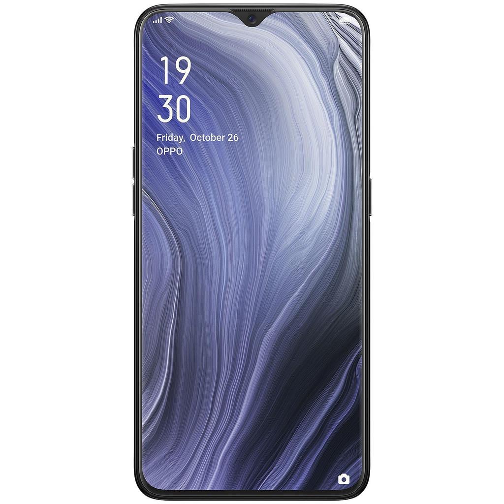 Oppo Reno Z 128 Go - Noir - Débloqué Reconditionné - Oppo reconditionné disponible sur Backmarket