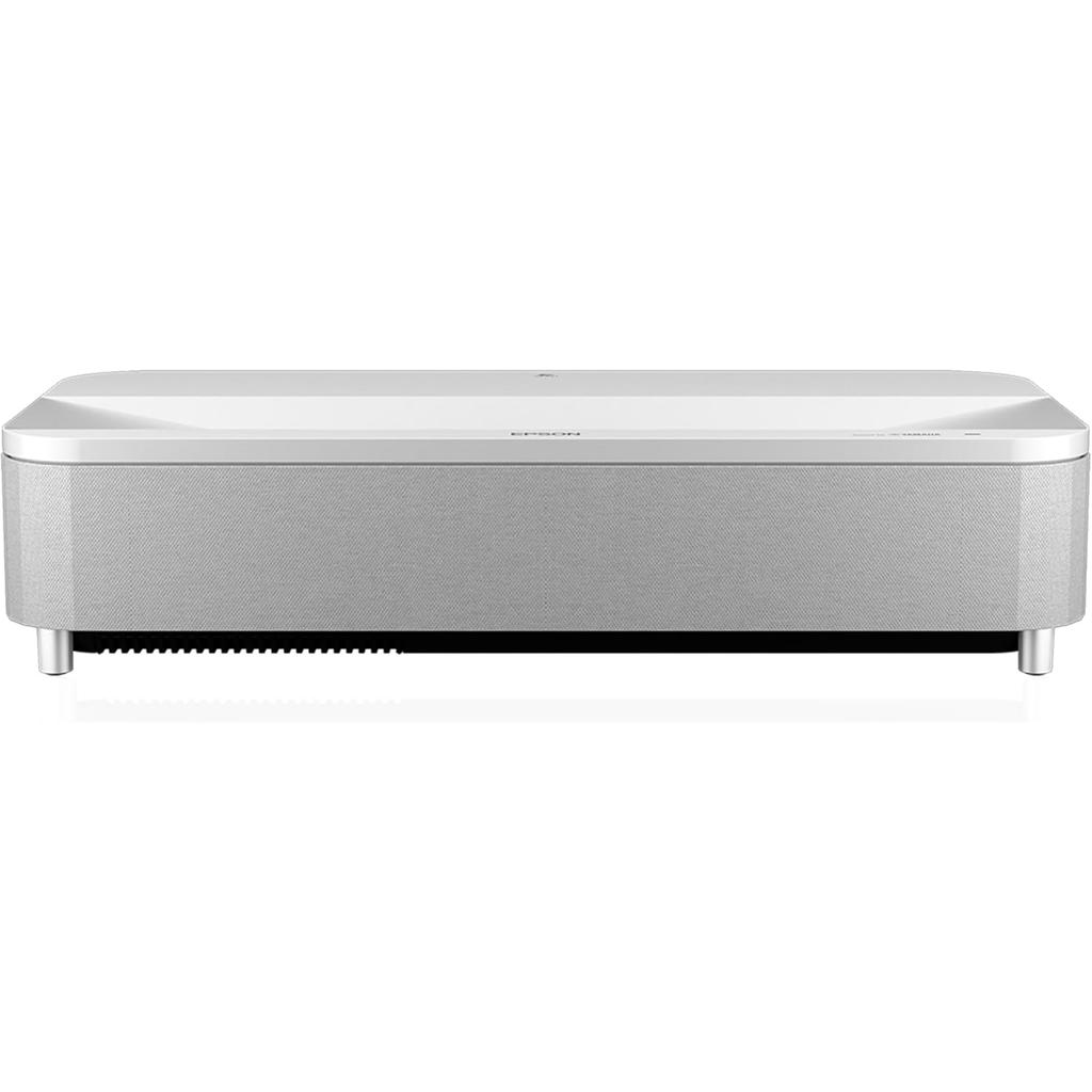 Vidéo projecteur Epson EH-LS800W Blanc Reconditionné - Epson reconditionné disponible sur Backmarket