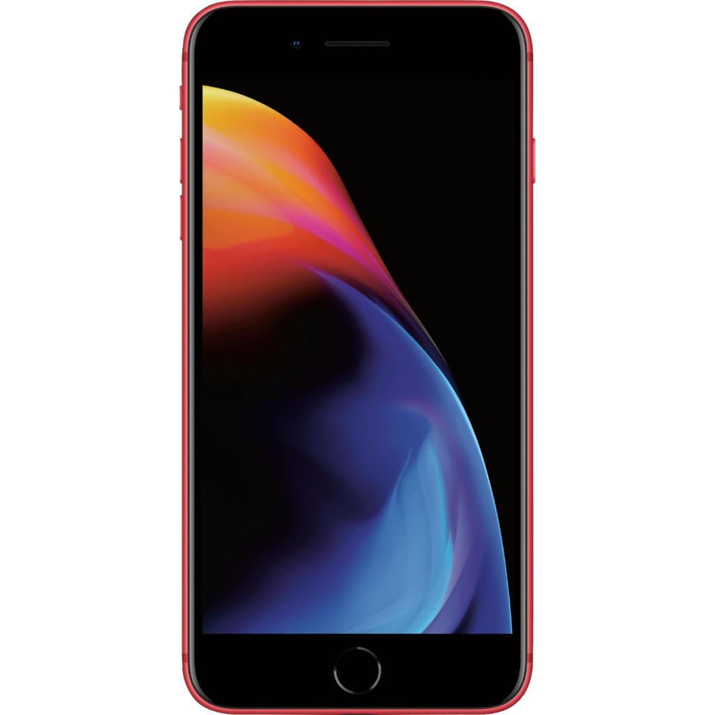 iPhone 8 Plus 256 Go - Rouge - Débloqué Reconditionné - Apple reconditionné disponible sur Backmarket