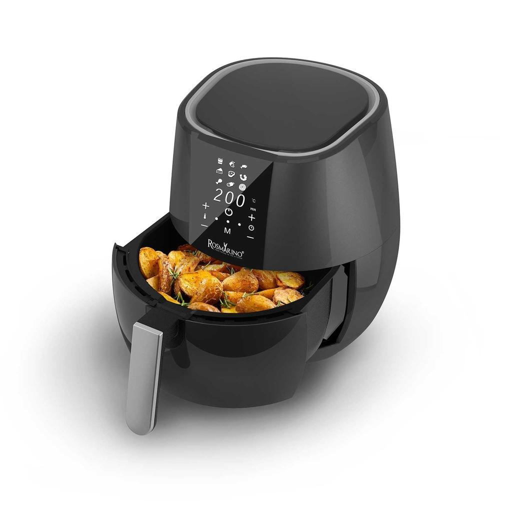 Acheter Shop-Story Friteuse Infinity Pro Reconditionné - 95,99 € Shop-Story Friteuse Infinity Pro Reconditionné - N/A reconditionné disponible sur Backmarket