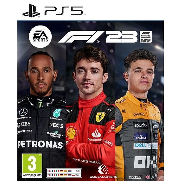 Acheter F1 2023 - PlayStation 5 Reconditionné - 40,00 € F1 2023 - PlayStation 5 Reconditionné - Electronic Arts reconditionné disponible sur Backmarket