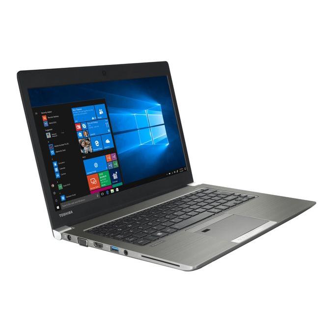 Acheter Dynabook Portégé Z30 13"" Core i5 1.6 GHz - SSD 256 Go - 16 Go AZERTY - Français Reconditionné - 421,99 € Dynabook Portégé Z30 13"" Core i5 1.6 GHz - SSD 256 Go - 16 Go AZERTY - Français Reconditionné - Dynabook reconditionné disponible sur Backmarket