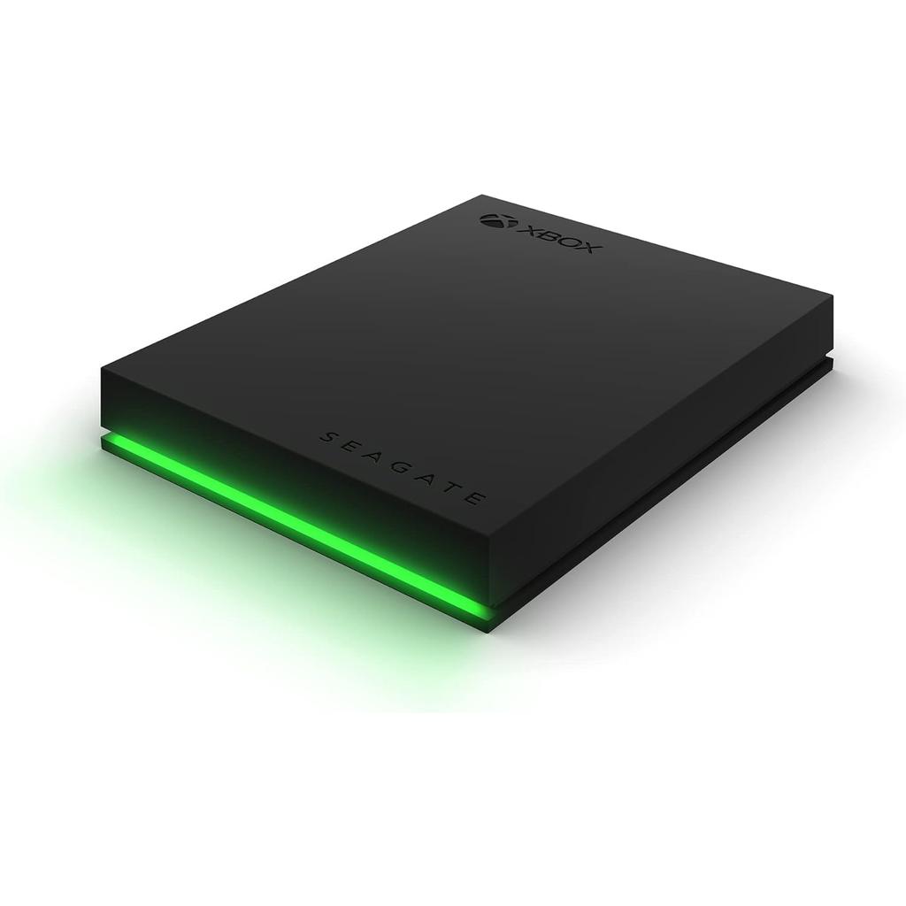 Acheter Disque dur externe Seagate Gaming Disque Dur Externe Xbox Game Drive - HDD 2 To USB Reconditionné - 129,00 € Disque dur externe Seagate Gaming Disque Dur Externe Xbox Game Drive - HDD 2 To USB Reconditionné - reconditionné disponible sur Backmarket