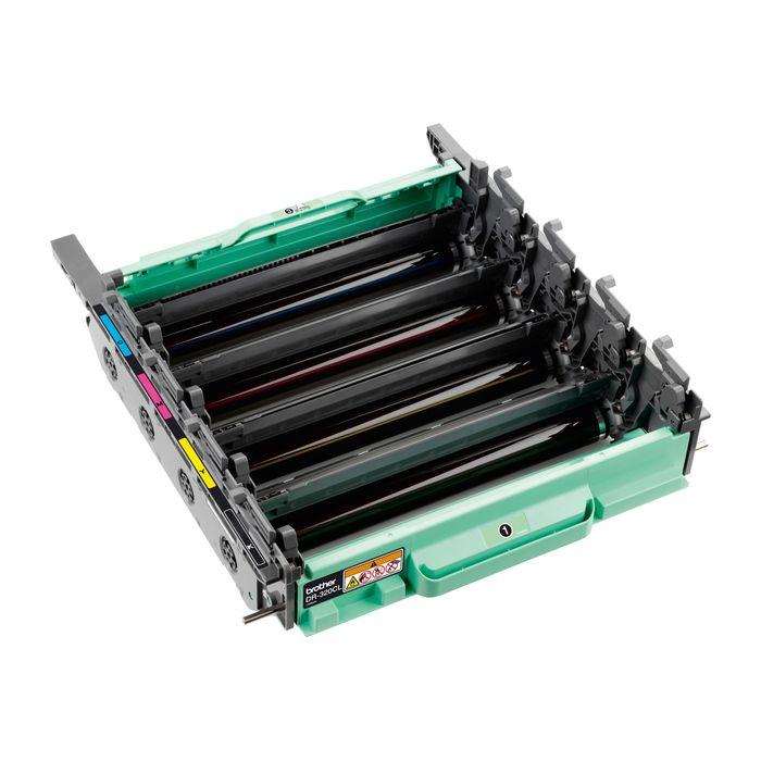 Brother DR-320CL Jet d'encre Reconditionné - Brother reconditionné disponible sur Backmarket