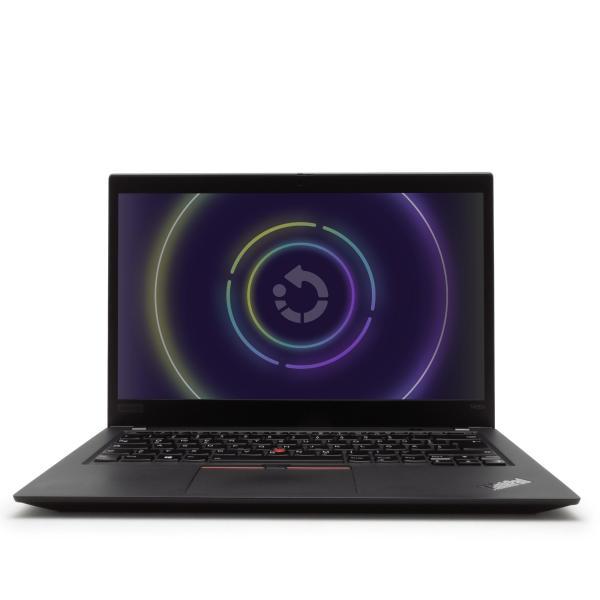Acheter Lenovo ThinkPad T495S 14"" Ryzen 5 PRO 2.1 GHz - SSD 256 Go - 8 Go QWERTZ - Allemand Reconditionné - 316,44 € Lenovo ThinkPad T495S 14"" Ryzen 5 PRO 2.1 GHz - SSD 256 Go - 8 Go QWERTZ - Allemand Reconditionné - Lenovo reconditionné disponible sur Backmarket